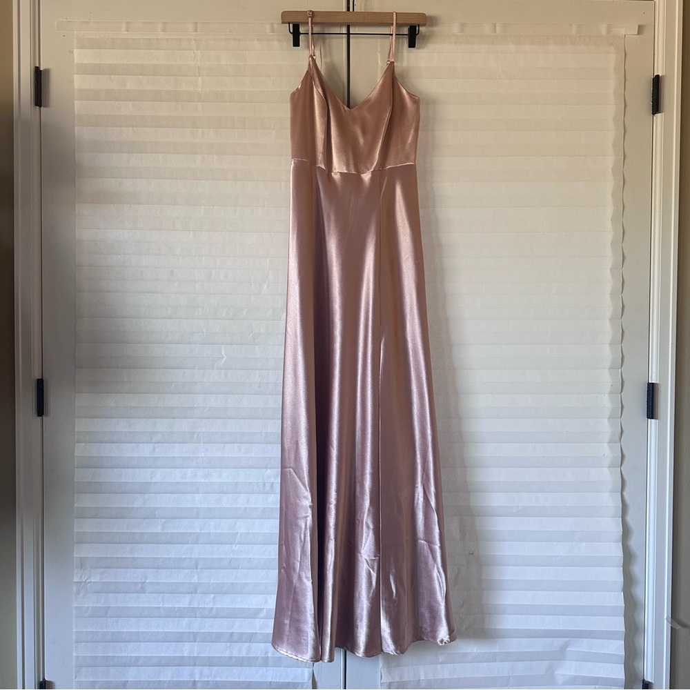 Birdie Grey Jay Dress